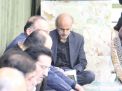 گزارش تصویری مراسم یادبود شهید مقاومت شهید سید حسن نصرالله